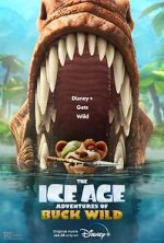 Watch The Ice Age Adventures of Buck Wild Niter