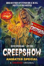 Watch Creepshow Animated Special Niter