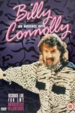 Watch An Audience with Billy Connolly Niter