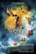 Watch Cirque du Soleil Worlds Away Niter