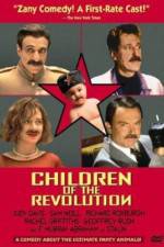 Watch Children of the Revolution Niter