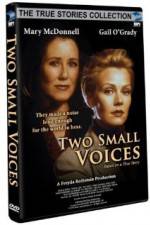 Watch Two Voices Niter