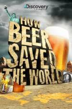 Watch How Beer Saved the World Niter