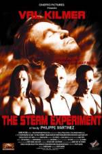 Watch The Steam Experiment Niter