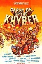Watch Carry On Up the Khyber Niter