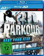 Watch Parkour: Beat Your Fear Niter