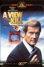 Watch James Bond: A View to a Kill Niter