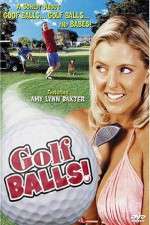 Watch Golfballs! Niter