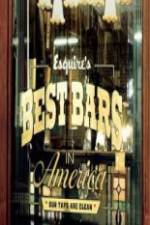 Watch Best Bars in America Niter