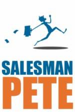 Watch Salesman Pete and the Amazing Stone from Outer Space! Niter