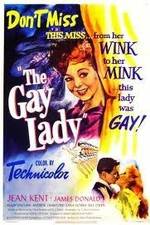 Watch The Gay Lady Niter