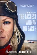 Watch The Fastest Woman on Earth Niter