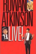 Watch Rowan Atkinson Live Niter