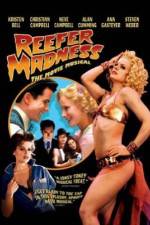 Watch Reefer Madness: The Movie Musical Niter