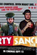 Watch Dirty Sanchez: The Movie Niter