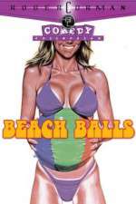 Watch Beach Balls Niter
