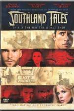 Watch Southland Tales Niter