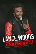 Watch Lance Woods: Undeniable (TV Special 2021) Niter