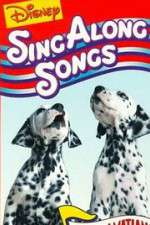 Watch Disney Sing-Along-Songs101 Dalmatians Pongo and Perdita Niter