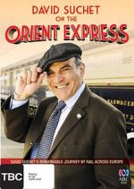 Watch David Suchet on the Orient Express Niter