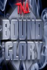 Watch Bound for Glory Niter