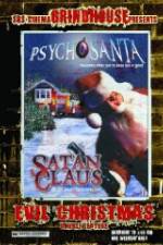 Watch Psycho Santa Niter