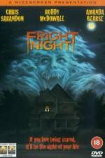 Watch Fright Night Niter