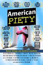 Watch American Piety Niter