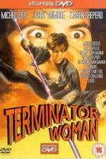 Watch Terminator Woman Niter