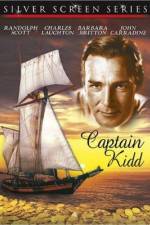 Watch Captain Kidd Niter