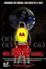 Watch Amasian: The Amazing Asian Niter