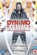 Watch Dynamo: Magician Impossible Niter