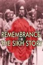 Watch Remembrance - The Sikh Story Niter