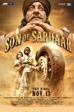 Watch Son of Sardaar Niter