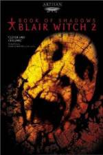 Watch Book of Shadows: Blair Witch 2 Niter