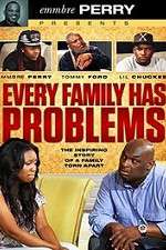 Watch Every Family Has Problems Niter