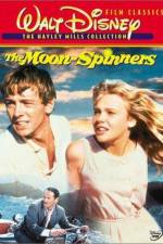 Watch The Moon-Spinners Megashare