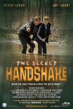 Watch The Secret Handshake Niter