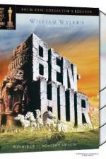 Watch Ben-Hur: The Making of an Epic Niter