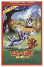 Watch Tom and Jerry: The Movie Niter