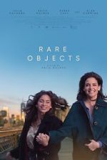 Watch Rare Objects Niter