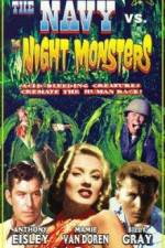 Watch The Navy vs. the Night Monsters Niter