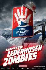 Watch Attack of the Lederhosen Zombies Niter