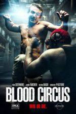 Watch Blood Circus Niter