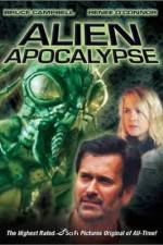 Watch Alien Apocalypse Niter