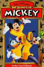 Watch The Spirit of Mickey Niter