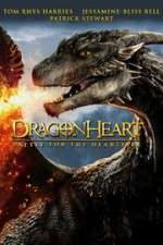 Watch Dragonheart: Battle for the Heartfire Niter
