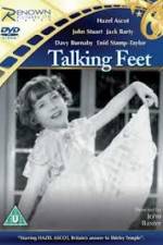 Watch Talking Feet Niter