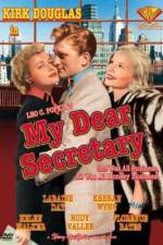 Watch My Dear Secretary Niter