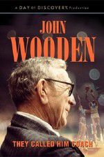 Watch John Wooden They Call Him Coach Niter